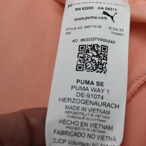 Puma Women's Modern Sport Hoodie - Picture 11 of 15